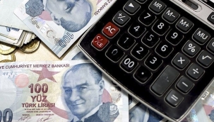 Merkez Bankası açıkladı: Piyasanın enflasyon ve faiz beklentisi yükseldi