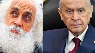 MHP'li başkandan Bahçeli'yi kızdıracak 'Suavi' açıklaması