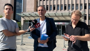 Murat Ağırel tanık olarak ifade verdi: Gökçek ailesi ile ilgili soruşturma çok fazla isme ilerleyecek