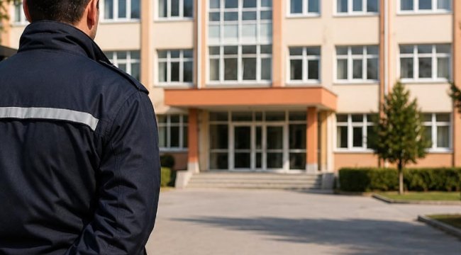 Okullarda görevlendirilecek 30 bin kişi için maaş ve başvuru şartları belli oldu