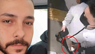 Olmaz olsun böyle arkadaş: Güvenip kartını verdi, 22 yıl hapis cezası aldı