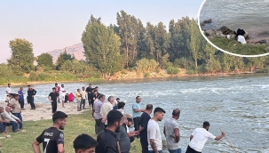 Serinlemek için nehre girdiler, bir daha çıkamadılar: Çocuklardan geriye kıyafetleri kaldı