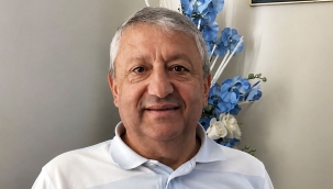 SESOB'un Yeni Genel Sekreteri Kamil Özkan Oldu
