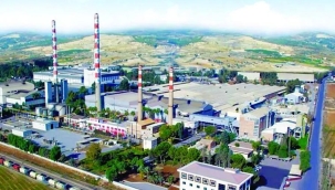 Şişecam ABD'de yeni şirket kurdu