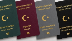 Süreç tamamen değişti: Pasaport başvurularında yeni dönem başladı