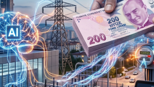 Telefon, bilgisayar ve elektrik faturalarına 