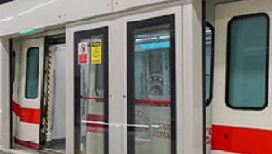Trabzon'a metro hattı geliyor' İşte tarih