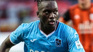Trabzonspor'a dev piyango: İki talibi birden çıktı