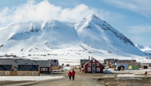 Türk vatandaşlarına Svalbard'da oturma izni ve mülk edinme hakkı verildi: Svalbard nerede, nasıl gidilir?
