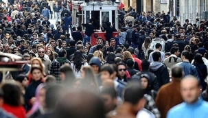 Türkiye'nin nüfusu değişti: Kritik eşik resmen aşıldı
