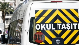 Velilere korsan okul servisi ve ücret uyarısı