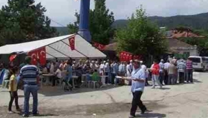 Yukarı Bağlarbaşı hayır pilavına davet!