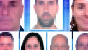 Dev dolandırıcılık operasyonunda 9 İsraillinin kimlikleri deşifre oldu: Kod ad, sahte hayat hikayesi ve yalan makinesi...