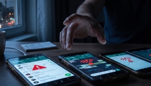 Dünya genelinde WhatsApp hesapları gece yarısı ele geçirildi: Sinsi tehlike Türkiye'ye sıçradı