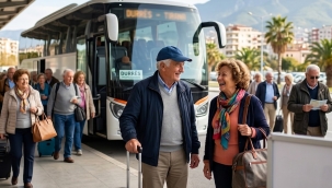 Emekliler akın akın o ülkeye gidiyor: 85 bin lirayla krallar gibi yaşıyorlar
