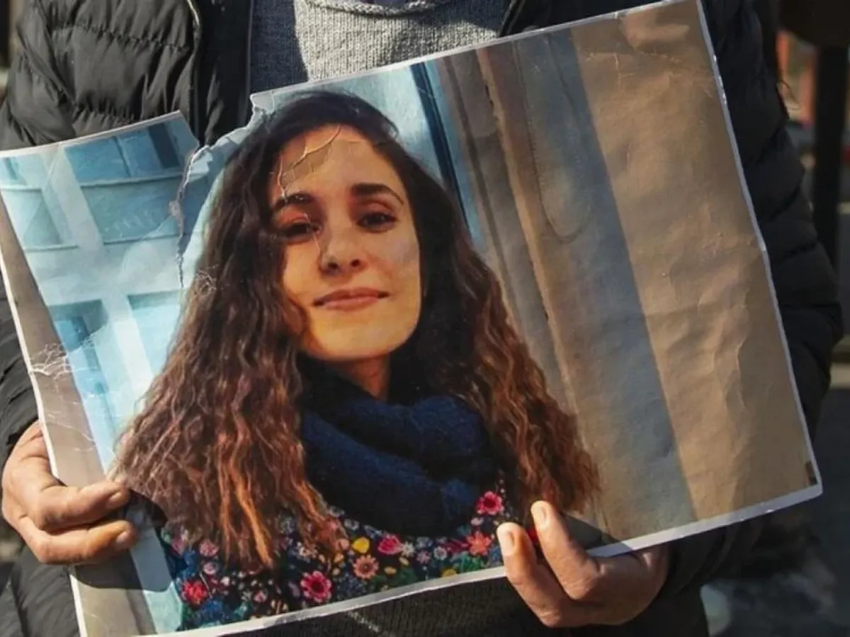 Gülistan soruşturmasında 2 kişi daha tutuklandı