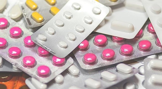 İlaç kutularında milyonları ilgilendiren değişiklik: Kutuyu açtığınızda şaşırmayın