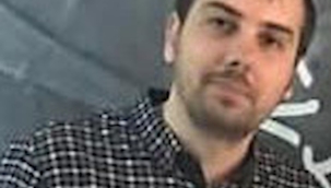 Kayıp öğretmenin cesedi, gölde bulundu