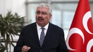 MHP'den 'Terörsüz Türkiye' açıklaması: Türkiye barış ve huzur iklimine girmiştir