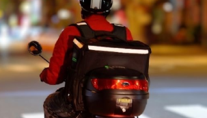Motokurye ve motosikletlileri ilgilendiren yeni düzenleme gündemde