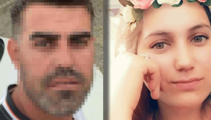 Seyir halindeki araçtaki eşini öldürdü, yanındaki teyzesini ağır yaraladı