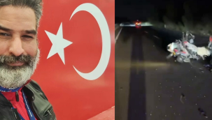 Sosyal medya fenomeni kazada yaşamını yitirdi: En büyük tutkusu ölümü oldu