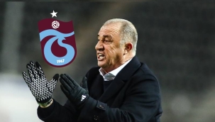 Trabzonspor'da Fatih Terim sesleri! Terim sahalara geri dönebilir