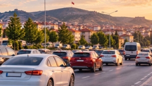 Türkiye'nin en çok satan otomobil markası yine aynı isim