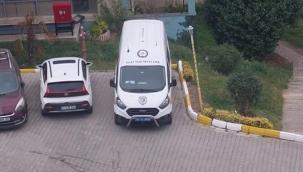 Yurtta fenalaşan üniversiteli Sinem, hastanede hayatını kaybetti