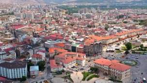 32 yıldır dünyayı gezdi, Sivas'a gelince şaşkına döndü 'Böyle bir şey görmedim'