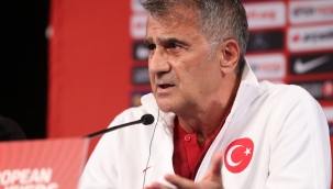 A Milli Takım'da Şenol Güneş sürprizi! Bambaşka bir görevle geri dönüyor