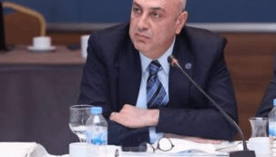 'Ayrıcalık' itirafı tepki çekmişti: Ankara 2 No'lu Baro Başkanı adaylıktan çekildi