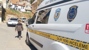 Bursa'da karı koca evlerinde ölü bulundu