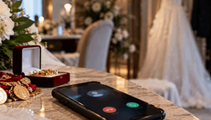 Düğün günü telefon açıp evlenmekten vazgeçen damada Yargıtay'dan şok