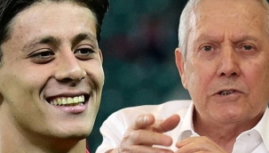 Fenerbahçe'den Real Madrid'in yıldızına transfer planı