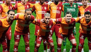 Galatasaray'da Sane krizi: Topun ağzında