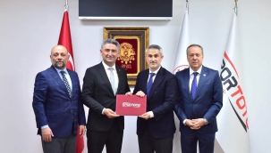 Geyve'ye yarı olimpik havuz yapılacak! İhale tarihi belli oldu!