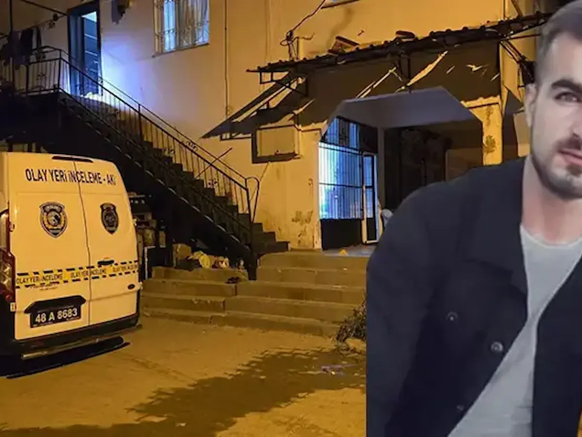 İş arkadaşlarına 'sudan sebeple' dehşeti yaşattı: Biri öldü, biri yaralı