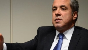 İstifaların ardından AKP'li Şamil Tayyar'dan çarpıcı açıklama: Başka gidecekler de var