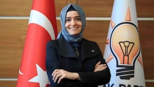 'Kene Hatun' benzetmesi