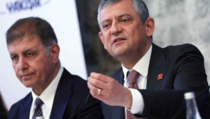 Özel'den Cemil Tugay'a  ağır söz: Mayası bozuk