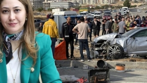 Trafik kazası geçiren MHP'li vekille ilgili yeni gelişme