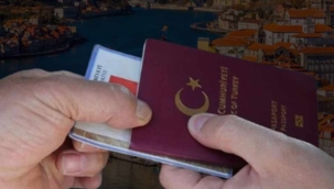 Vize derdi yok, hayat sudan ucuz: Valizini alan Türkler buraya akın edecek